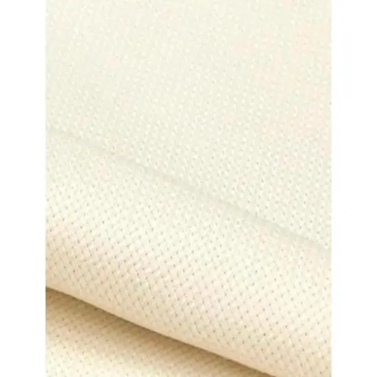 Zweigart&reg; Stern-Aida 14 Count Pre-Cut Fabric Ivory {4}