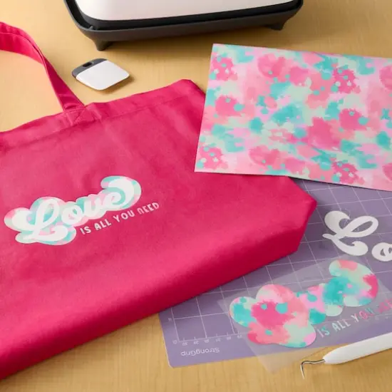 Siser EasyPatterns Mandy's Splatter Plus Heat Transfer Vinyl 36in {5}