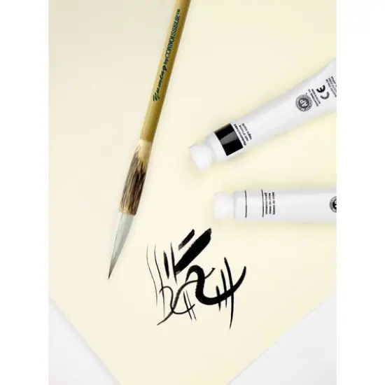 Connoisseur&reg; Yuming Sumi Best Combination Brush {4}