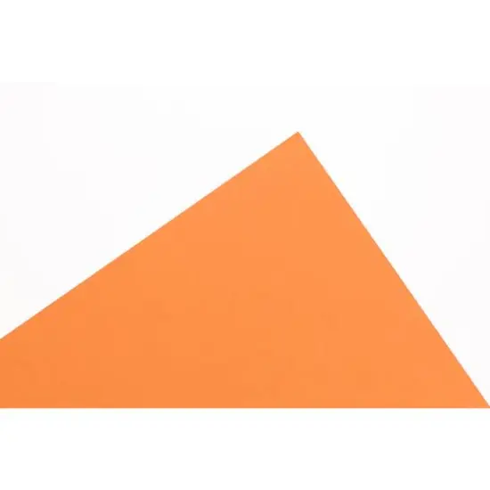 PA Paper&trade; Accents 12" x 12" 65lb. Cardstock, 25 Sheets Campfire {4}