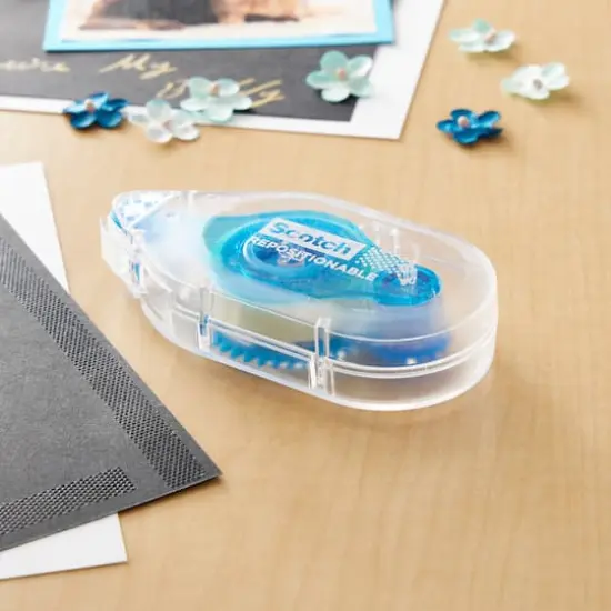 Scotch&reg; Create Double-Sided Tape Runner {3}