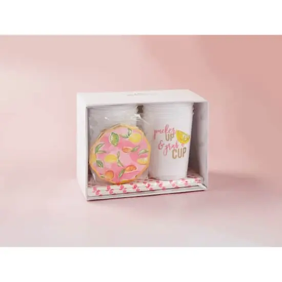 Kate Aspen&reg; She Found Her Main Squeeze 49 Piece Party Kit {4}