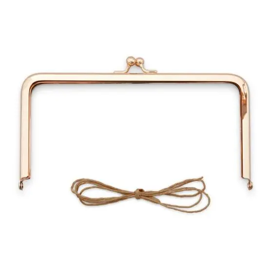 Zakka Workshop Kiss Clasp Hardware Sewing Box Refill {3}