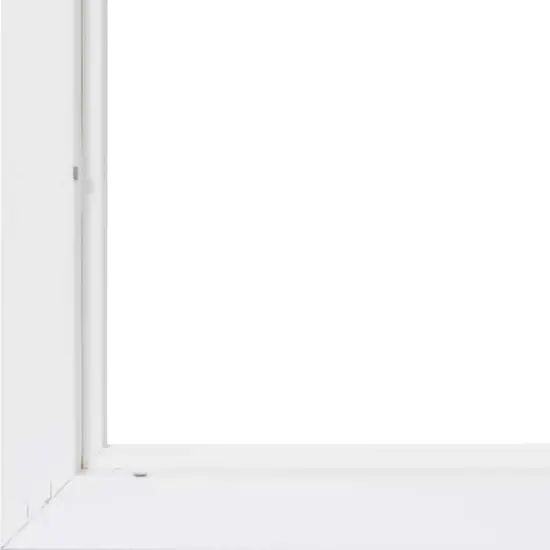 Lifestyles&trade; White Frame With Mat by Studio D&eacute;cor&reg; {7}