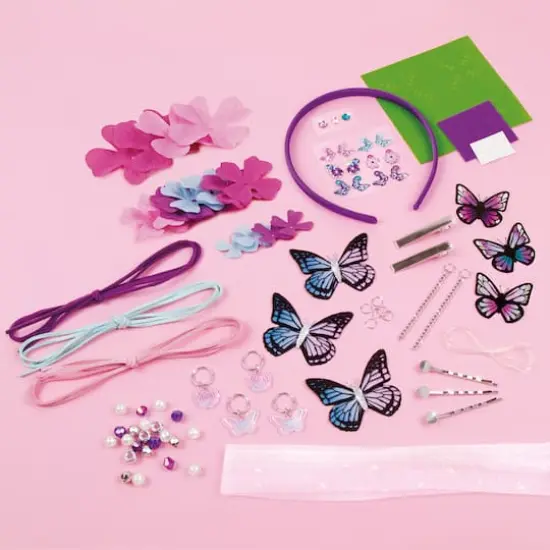 Make It Real&trade; Crown Of Enchantment DIY Jewelry Kit {4}