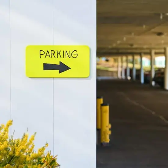 Rust-Oleum&reg; Fluorescent Spray Paint Yellow {7}