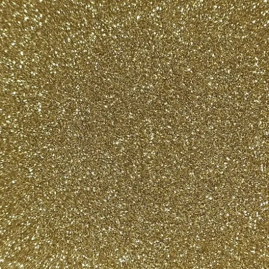 Extra Fine Polyester Glitter by Recollections&trade;, 15oz. Gold {4}
