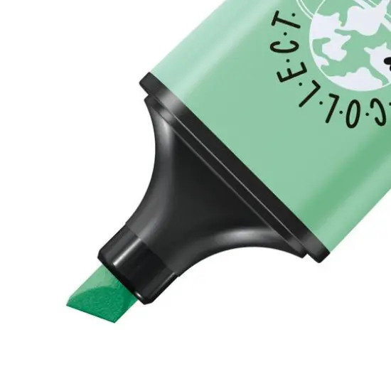 STABILO&reg; BOSS&reg; Mini Pastellove 3 Color Highlighter Set I {8}