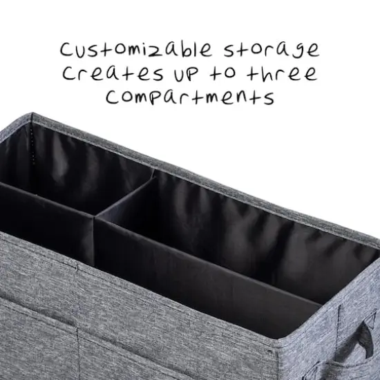 Honey Can Do Backseat Center Organizer {4}