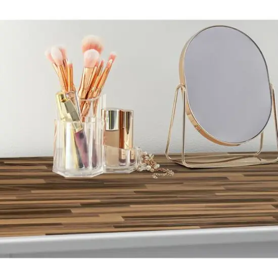 Fablon Palisander Adhesive Film, 2ct. {8}