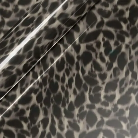 Siser&reg; EasyPatterns&reg; Plus Tortoise Shell Heat Transfer Vinyl Gray {1}