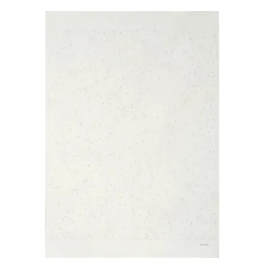 8" x 10" Abstract Water Paint-by-Number Kit with Wood Display Hanger by Artist's Loft&reg; {4}