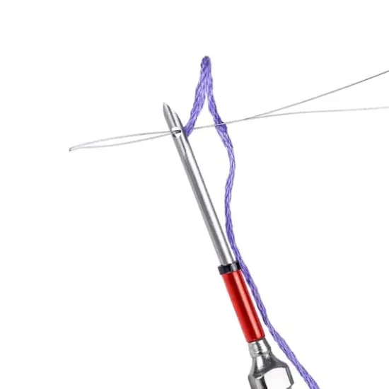 SINGER&reg; 7-in-1 Interchangeable Fine Punch Needle Set {9}