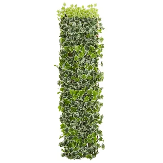 3ft. English Ivy Expandable Fence {4}