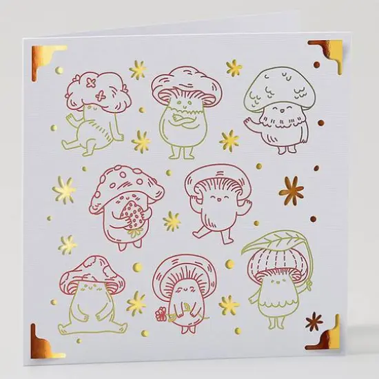 Cricut Joy&trade; Insert Card Kit {8}