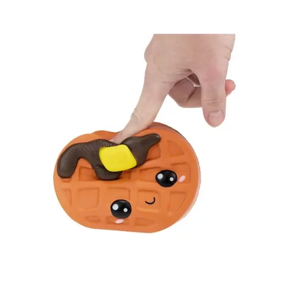 Assorted Ja-Ru&reg; Squeesh Yum&reg; Slow Rise Sweeties Toy {3}