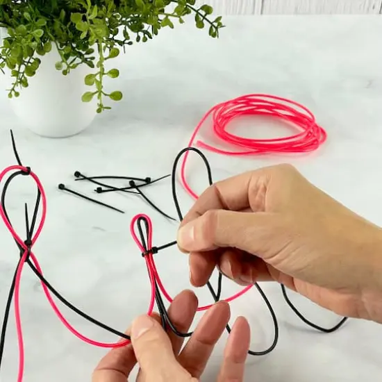 ArtSkills&reg; Make Your Own DIY Neon Sign Kit {8}