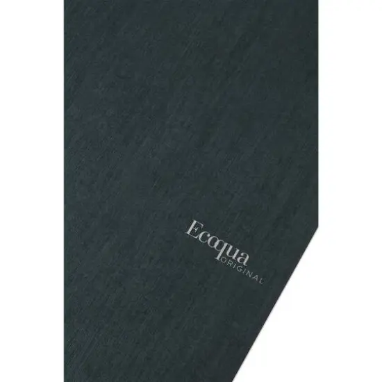 Fabriano® EcoQua Original A4 Spiral-Bound Graph Notebook Dark Green {5}