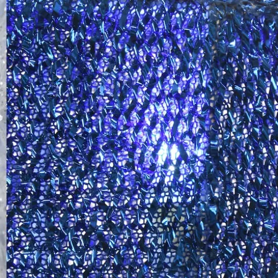 30" Pre-Lit Fabric Snowman {5}