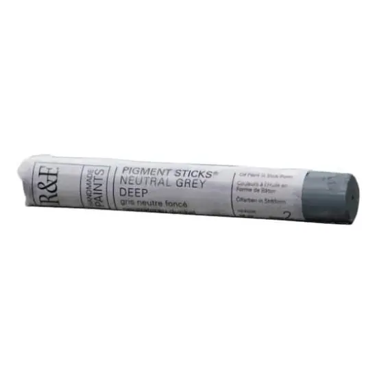 R&F&reg; Pigment Stick&reg;, 38mL Neutral Grey Deep {1}