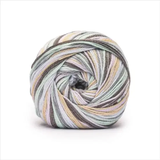 Caron&reg; Anniversary Cakes&trade; Yarn Cookie Mint {3}