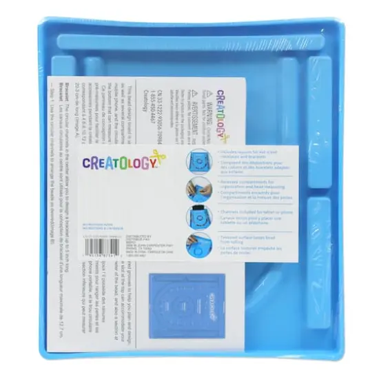 Bead Design Board by Creatology&trade; {6}