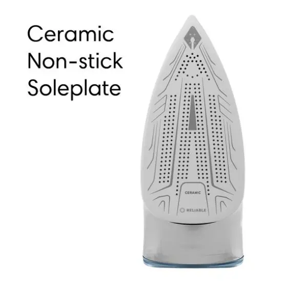 Velocity 180IR Compact Vapor Generator Steam Iron {6}