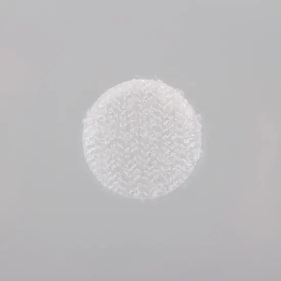 JAM Paper VELCRO&reg; Closure 9.75" x 11.5" Open End Envelopes, 12ct. Smoke Gray {5}