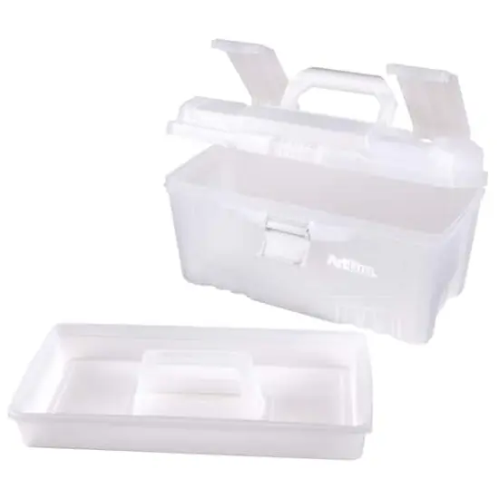 ArtBin&reg; Twin Top Storage Box {3}