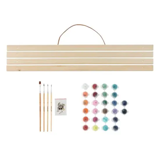 Sea Life Paint-by-Number Kit by Artist's Loft&reg; {3}