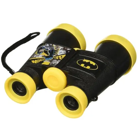 Batman 7x35 Binoculars {1}
