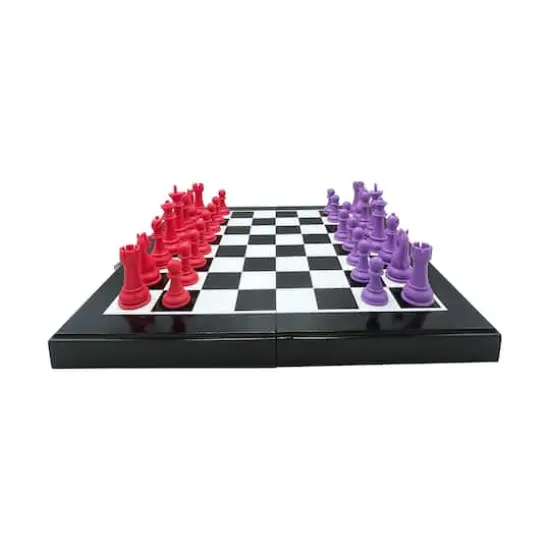 Chess a Timeless Classic Board Game {1}