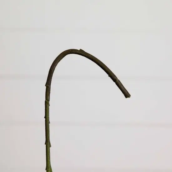 20" Blue Hydrangea Flower Stems, 3ct. {7}