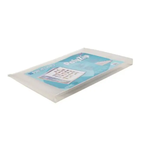 Itoya&reg; Art ProFolio&reg; PolyZip&reg; Envelope {3}