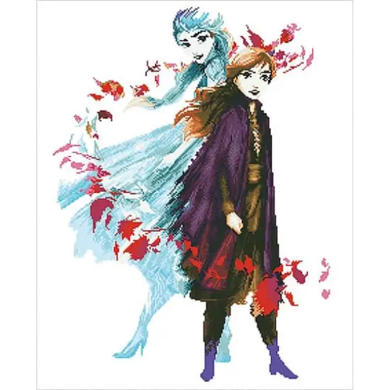 Camelot&reg; Dots Destiny Awaits Diamond Painting Kit {3}