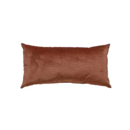 Brown Thankful Lumbar Pillow by Ashland&reg; {3}