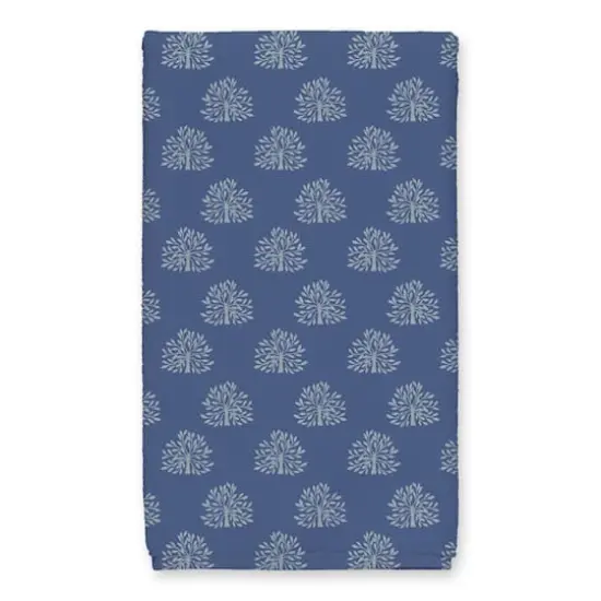 Endless Laughter & Love Tea Towel Set Navy {4}