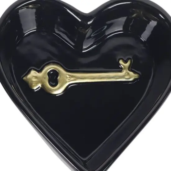 4.5" Heart Trinket Box by Ashland&reg; {6}