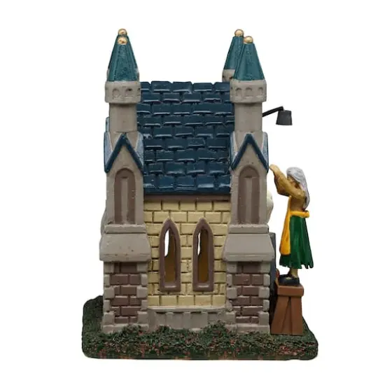 Lemax&reg; Spooky Town&reg; Dreary Decorations {4}