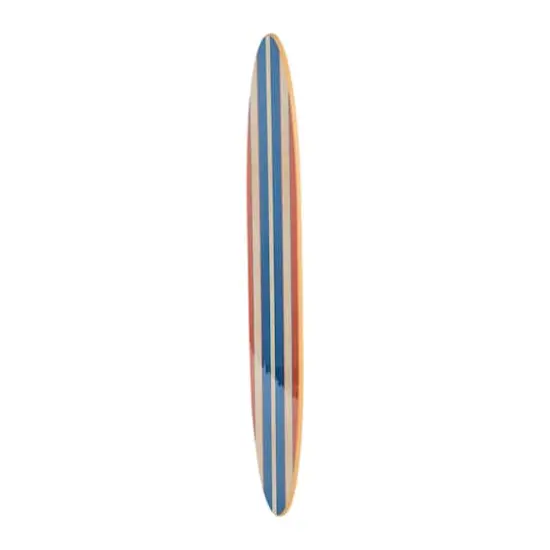 Hello Honey&reg; 65'' Coastal Decorative Surfboard Wall D&eacute;cor {4}