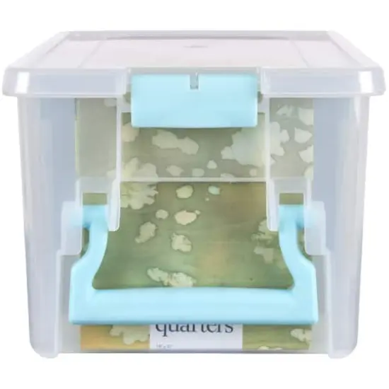 ArtBin&reg; Semi-Satchel&trade; Storage Box {10}