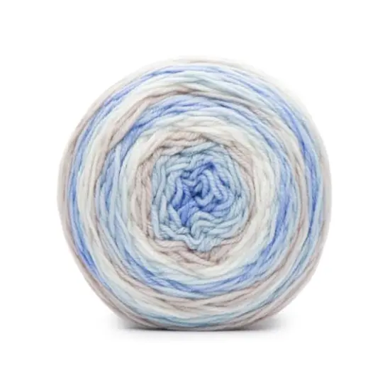 Caron&reg; Baby Cakes&trade; Yarn Sky Gazing {3}