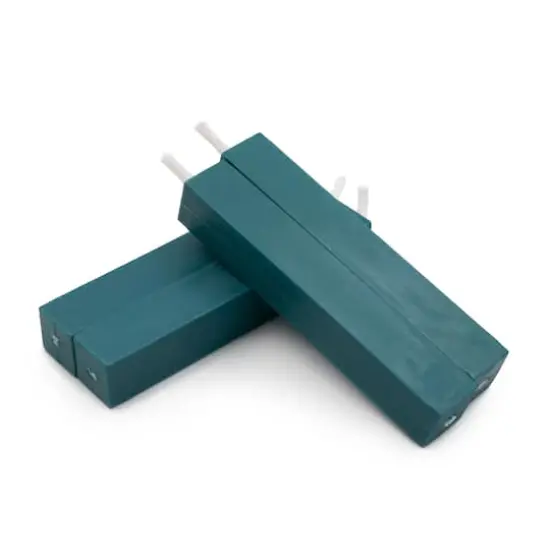 Sealing Wax Sticks, 4ct. by Recollections&trade; Teal {1}