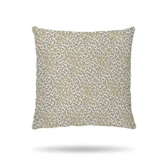 Springs Creative Modern Coastal Russo Raffia Bleached Sand Fabric {4}