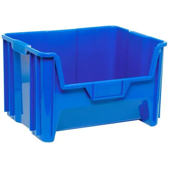 Quantum Storage Systems&reg; Blue Giant Stack Container {1}