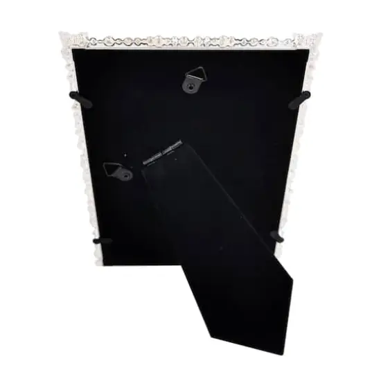 Expressions&trade; 5" x 7" Celestial Jeweled Frame by Studio D&eacute;cor&reg; {4}