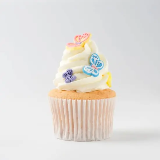 PME Cake Sweet Street&reg; Butterflies Icing Decorations {5}