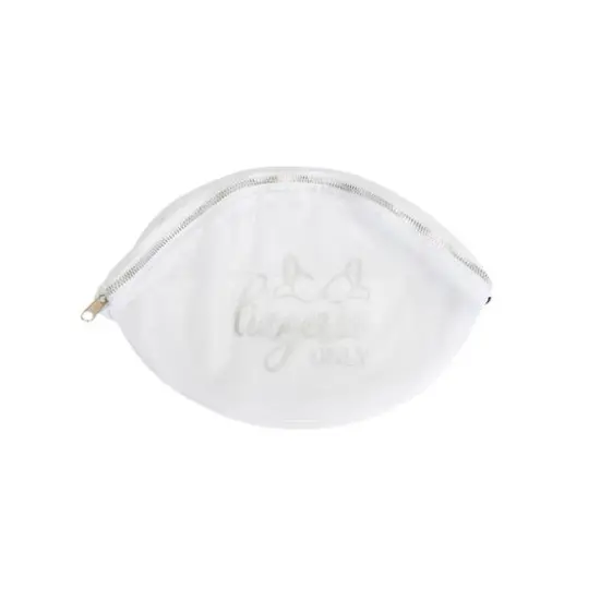 Simplify Silver 3 Piece Printed Wash Bag Set {11}