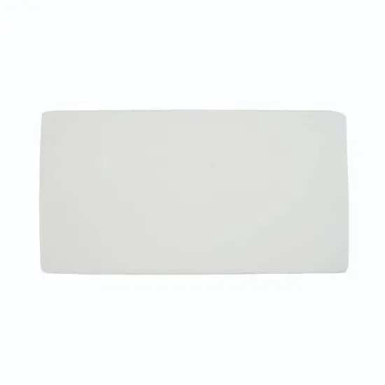 Small Rectangle Porcelain Palette by Artist's Loft&reg; {4}