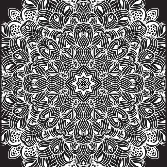 Hinkler Super Kaleidoscope Electrifying Neon Activity Kit {8}